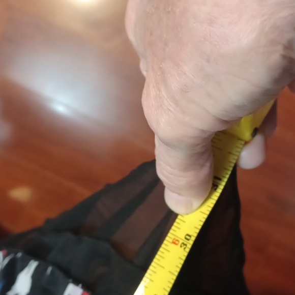 One Piece Womans Tie Dye Multi Color  Bathing Suit XXL - Picture 7 of 9